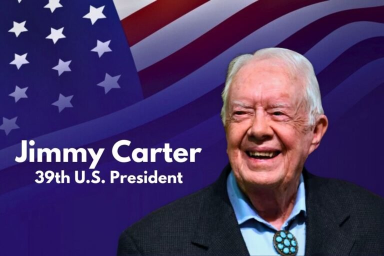 Jimmy Carter