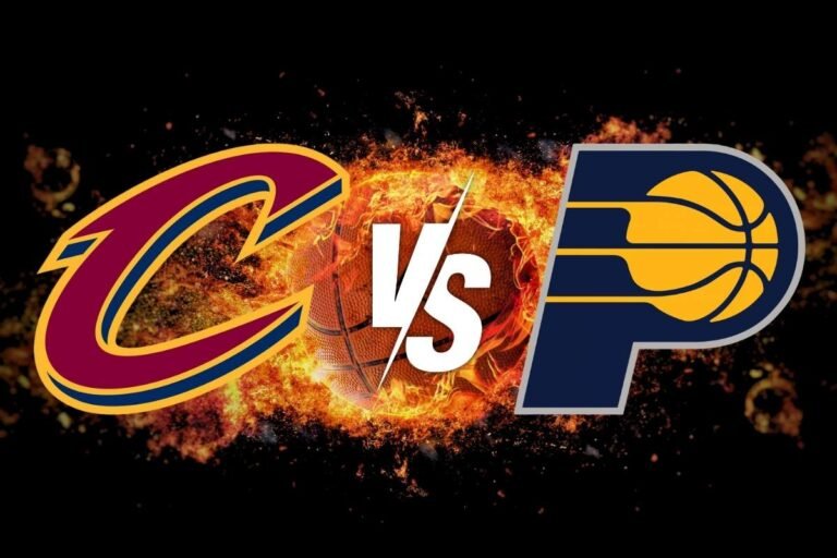 Cavaliers vs Pacers