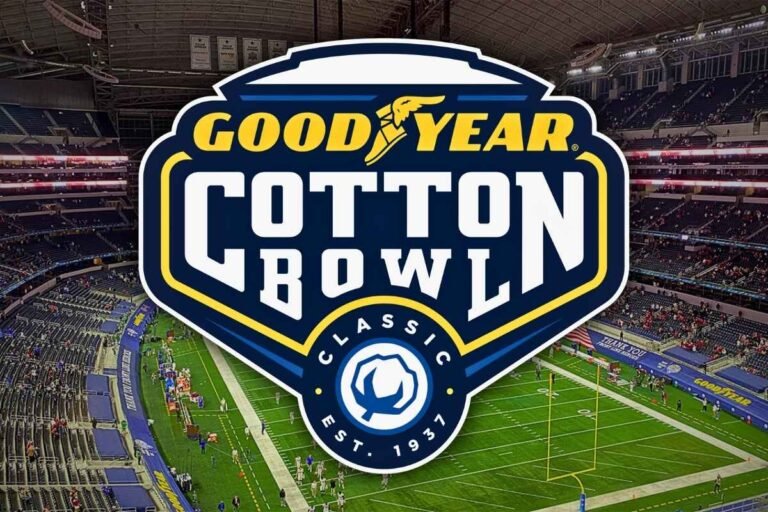 Cotton Bowl Classic