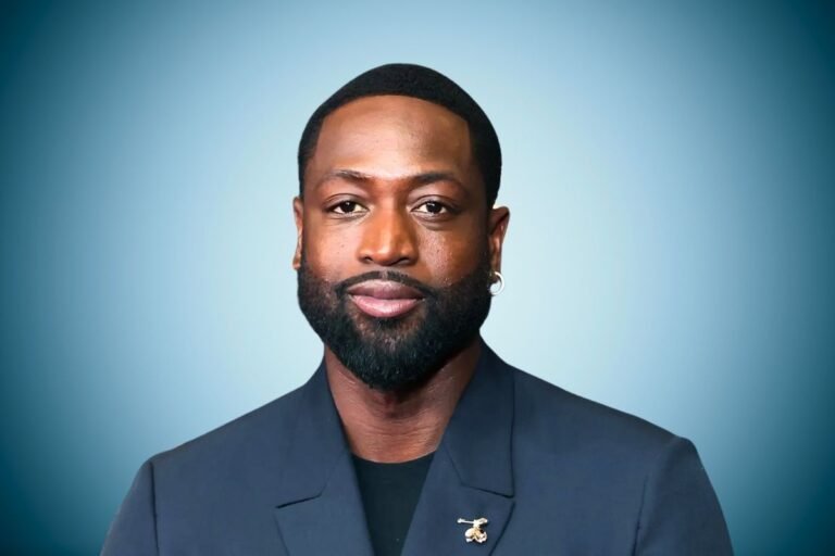 Dwyane Wade