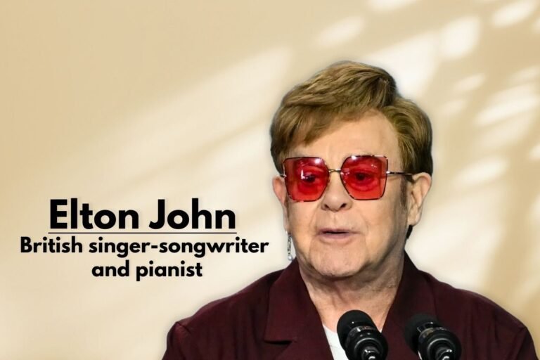 Elton-John