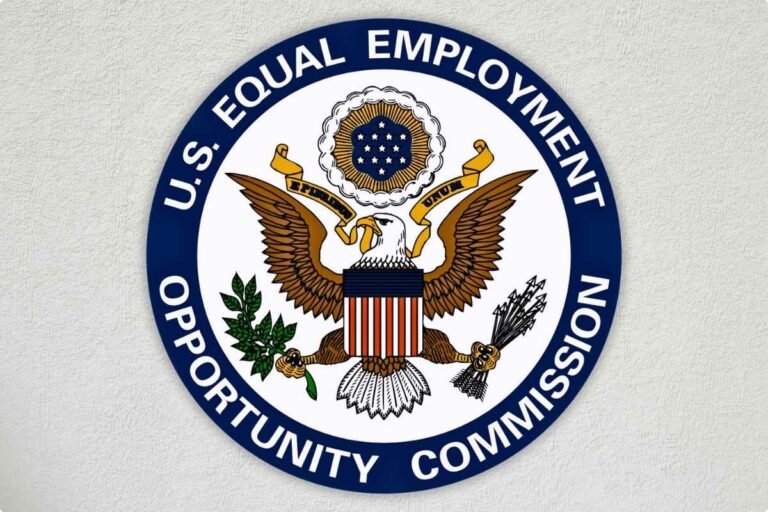 Equal Employment Opportunity Act