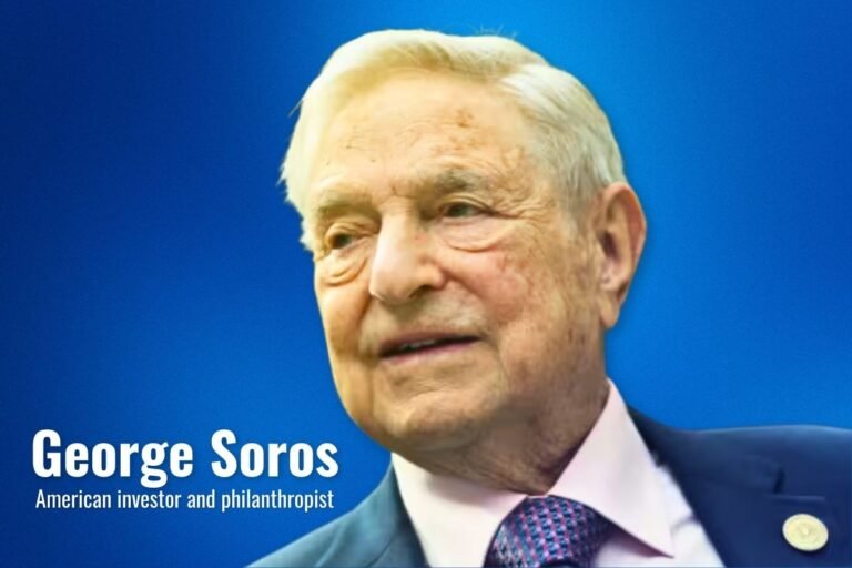 George-Soros