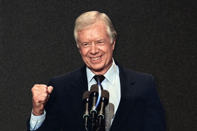 Jimmy Carter1