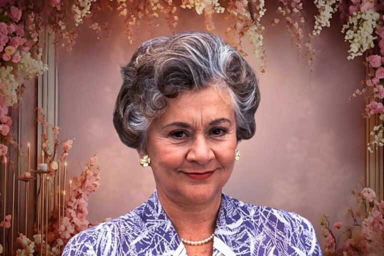 Joan Plowright