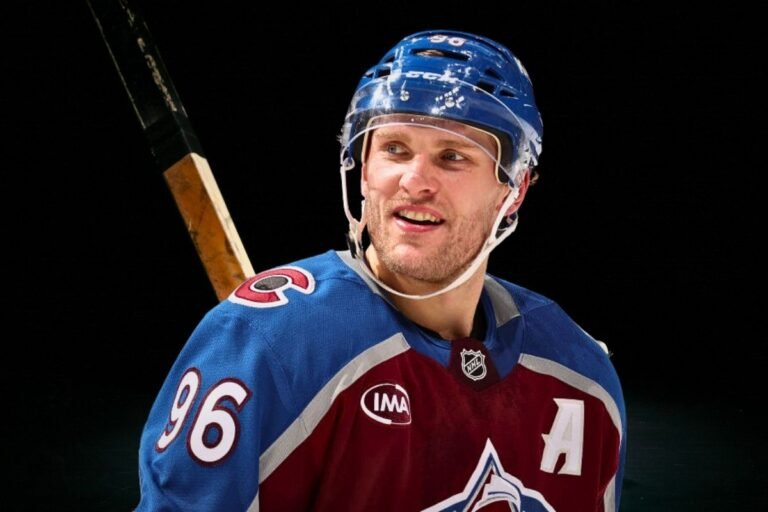 Mikko Rantanen