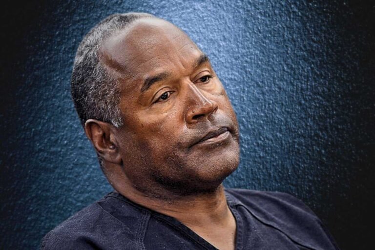 O.J. Simpson