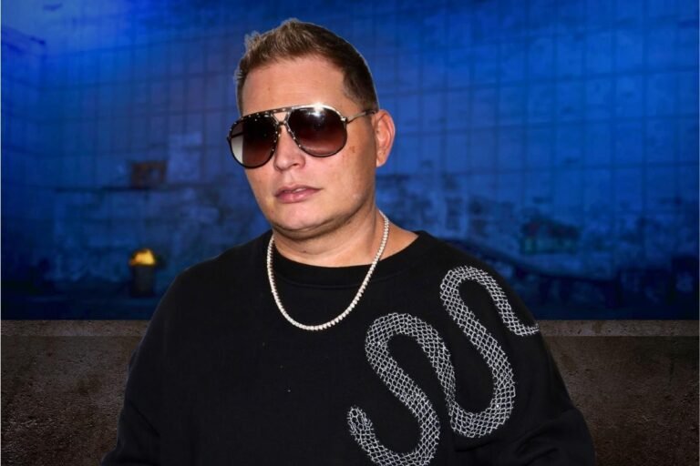 Scott Storch