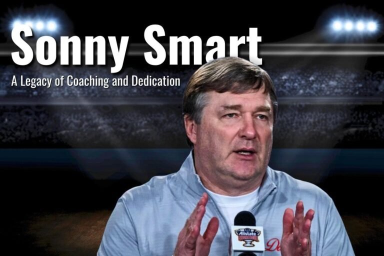 Sonny-Smart