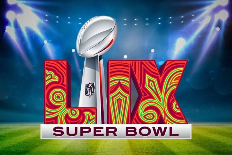 Super Bowl 2025