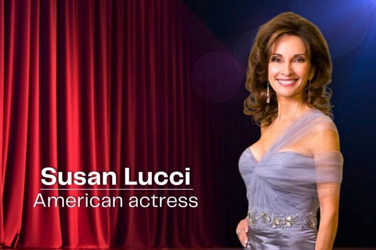 Susan Lucci