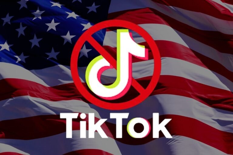 TikTok Ban