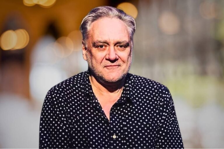 Tony Slattery