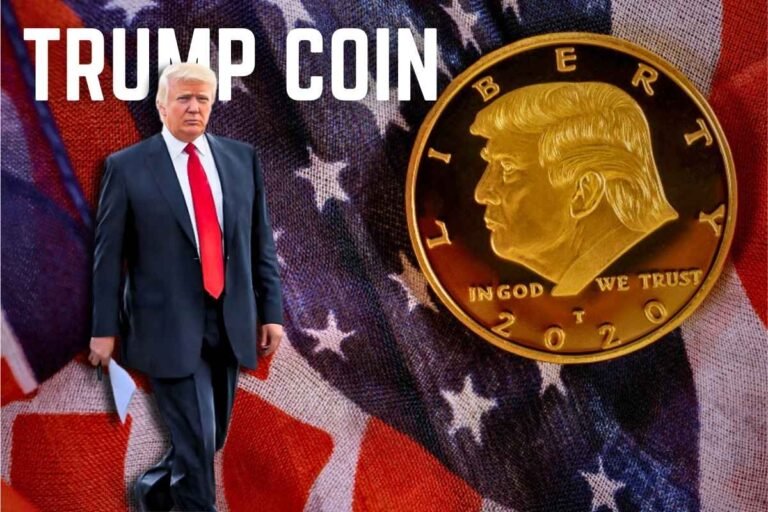 Trump Coin