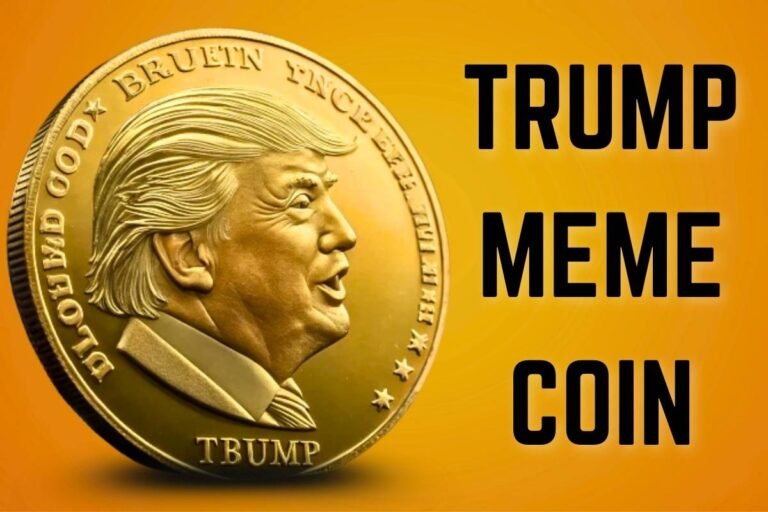 Trump Meme Coin