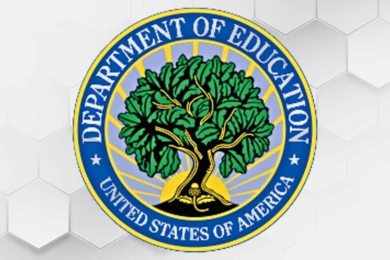 Dept of Education