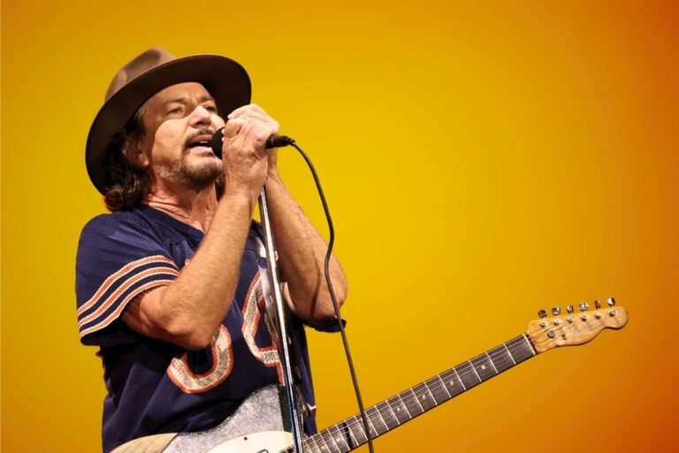 Eddie Vedder