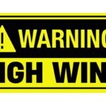 High Wind Warning