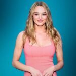 Hunter King