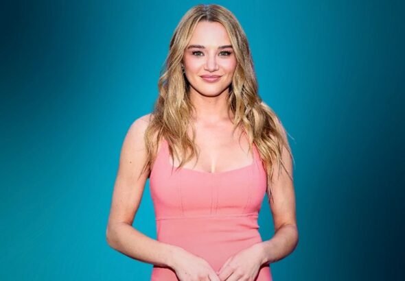 Hunter King