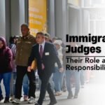 Immigration Judges