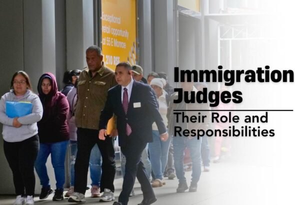 Immigration Judges