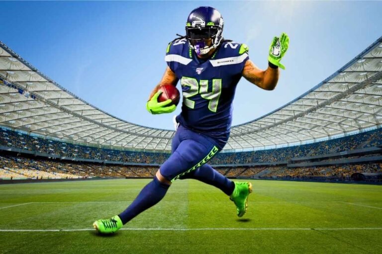 Marshawn Lynch