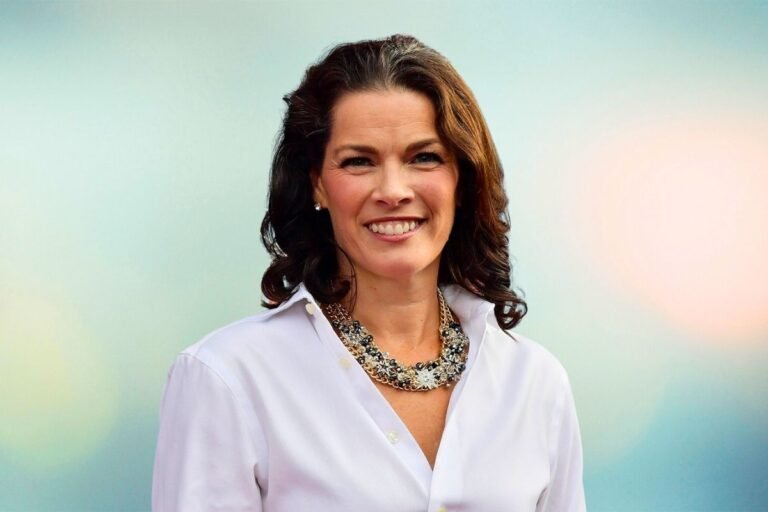 Nancy Kerrigan