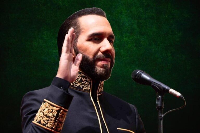 Nayib Bukele