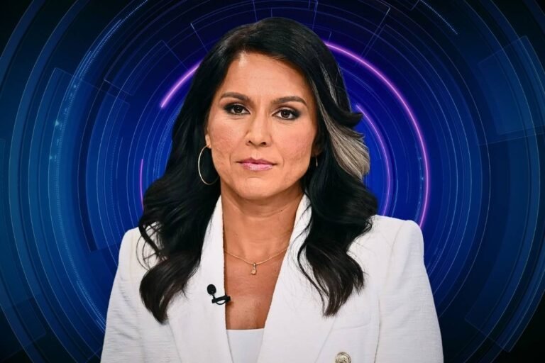 Tulsi Gabbard