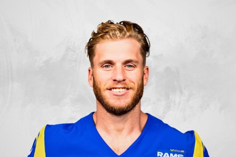 cooper kupp