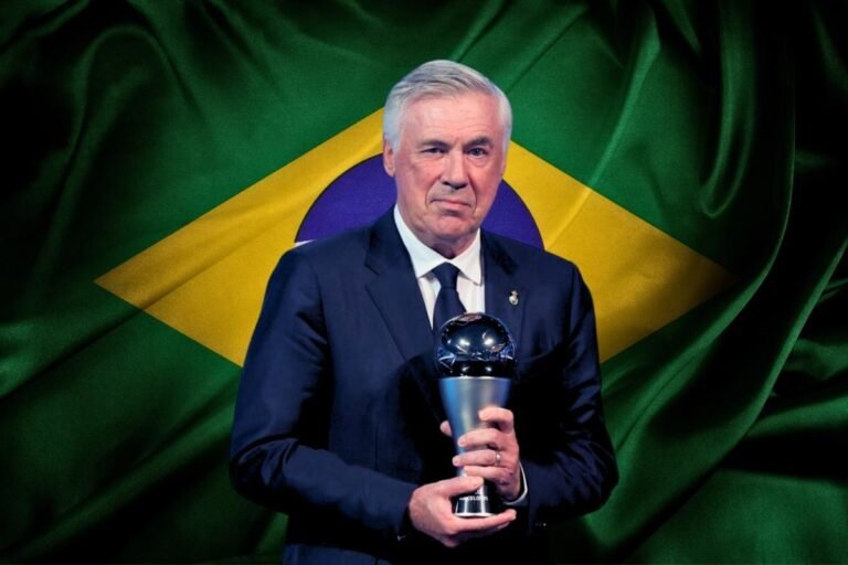 Carlo Ancelotti
